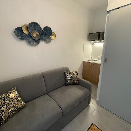 Mini-Studio De 10M² En Centre-Ville De Béziers Kültér fotó
