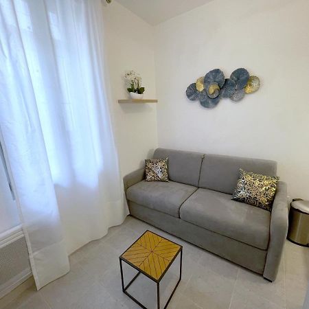 Mini-Studio De 10M² En Centre-Ville De Béziers Kültér fotó